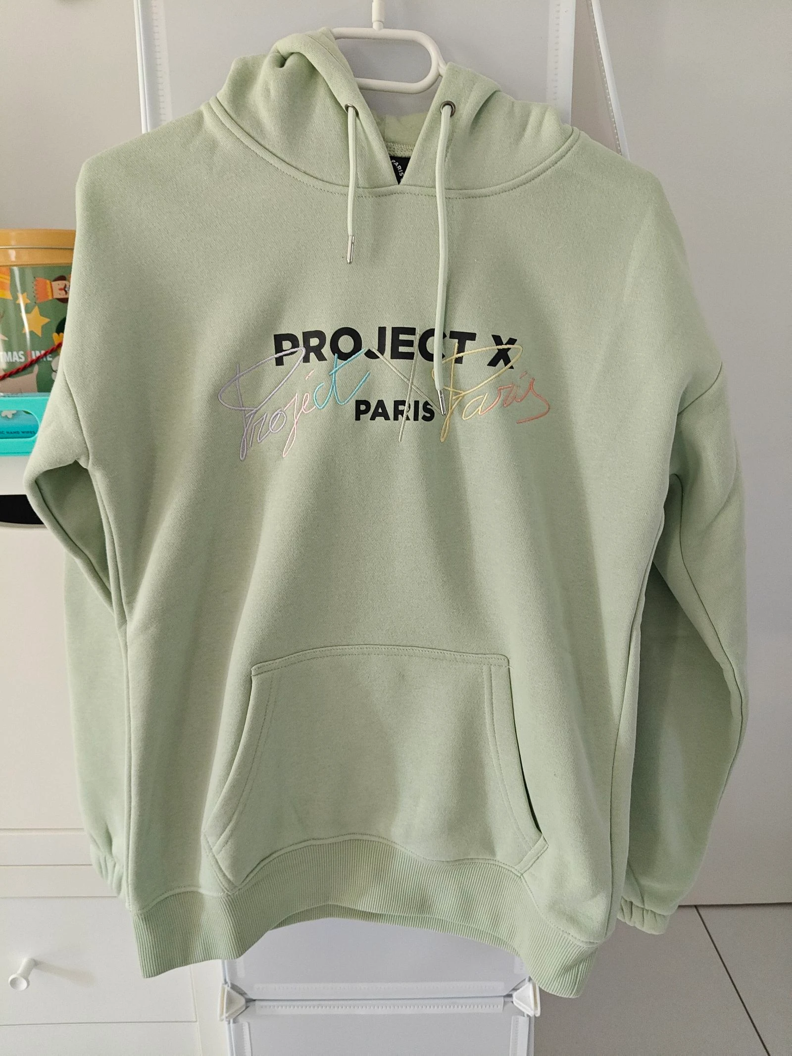 Pull project x paris femme taille M 